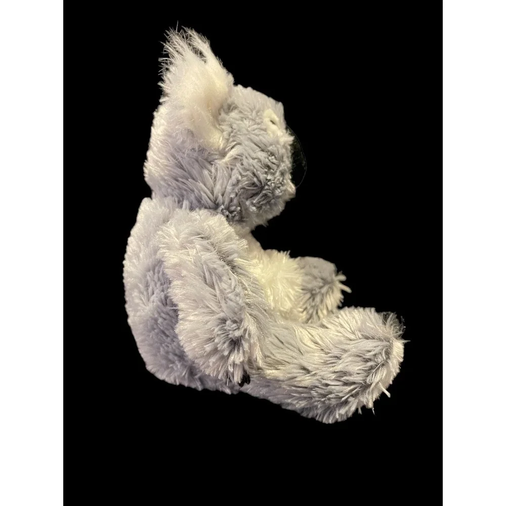 Ganz Webkinz Koala Bear Gray White 9